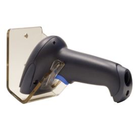 Unitech 5200-381574G Grijs houder