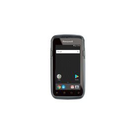 Honeywell Dolphin CT60 PDA 11,9 cm (4.7") 1280 x 720 Pixels Touchscreen 350 g Zwart