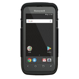 Honeywell Dolphin CT60 XP PDA 11,9 cm (4.7") 1280 x 720 Pixels Touchscreen 360 g Zwart