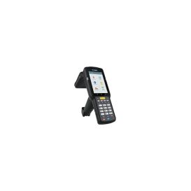 Zebra MC3330XR, 2D, Standard range, SE4770, Bluetooth, Wi-Fi, NFC, 29 toetsen (numeriek), Gun, RFID (UHF), Android, Google Mobile Services