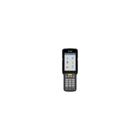 Zebra MC3330xR PDA 10,2 cm (4") 800 x 480 Pixels Touchscreen 680 g Zwart
