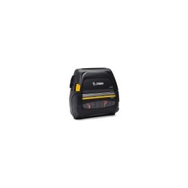 Zebra ZQ521, Bluetooth, 203 dpi, linerless, incl. batterij