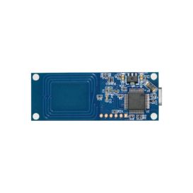 ACS ACM1252U-Z2 smart card reader Binnen/buiten Blauw USB 2.0