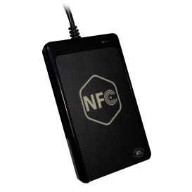 ACS ACR1251U-A1 smart card reader Binnen Zwart USB 2.0