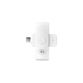 ACS ACR39U-NF smart card reader Binnen Wit USB 2.0