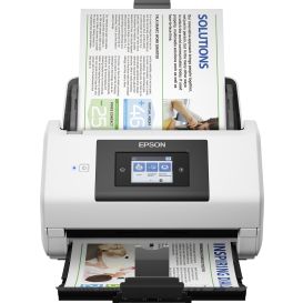 Epson WorkForce DS-780N