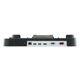 Panasonic CF-VEB201U notebook dock & poortreplicator Docking Zwart