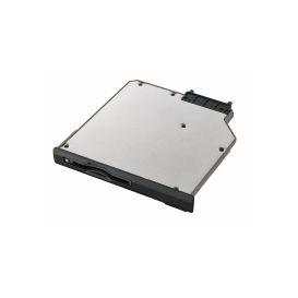 Panasonic FZ-VSC552U smart card reader Binnen Zwart