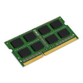 Kingston Technology System Specific Memory 8GB DDR3L-1600 geheugenmodule 1600 MHz
