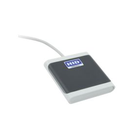 HID Identity OMNIKEY 5022 smart card reader Binnen Grijs USB 2.0