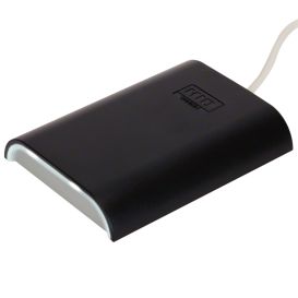 HID Identity OMNIKEY 5427 CK smart card reader Binnen Zwart USB 2.0