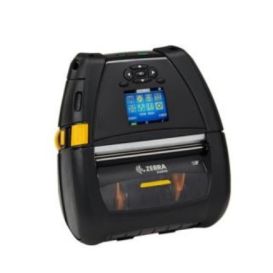 Zebra ZQ630 labelprinter Direct thermisch 203 x 203 DPI Bedraad en draadloos