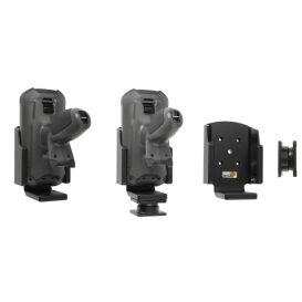 Brodit 216134 houder Passieve houder Mobiele telefoon/Smartphone Zwart