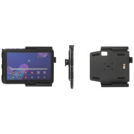 Brodit 711148 houder Passieve houder Mobiele telefoon/Smartphone Zwart