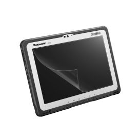 Panasonic FZ-VPFA31U tablet screen protector Doorzichtige schermbeschermer 1 stuk(s)