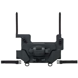 Panasonic FZ-VSTA31U houder Zwart