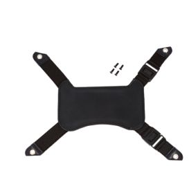 Honeywell RT10-HS-1 houder Tablet/UMPC Zwart