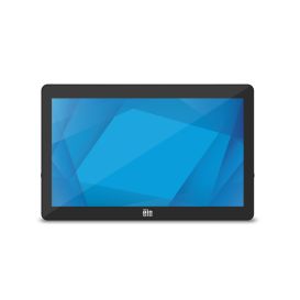 Elo EloPOS, 39.6 cm (15.6 inch) breedbeeld, Full HD, PCAP, Windows 10, 4GB RAM, 128GB SSD, met wallmount