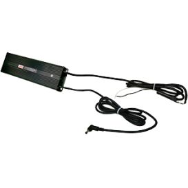 Panasonic PCPE-LNDFH60 oplader voor mobiele apparatuur Zwart