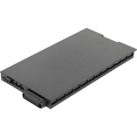 Getac GBM3X6 notebook reserve-onderdeel Batterij/Accu
