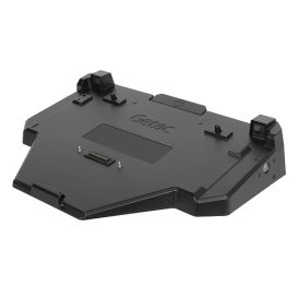 Getac GDOFKZ notebook dock & poortreplicator Docking Zwart