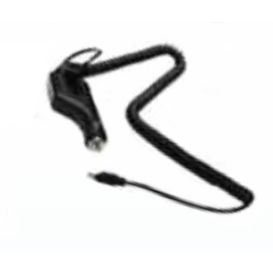 Opticon 11762 oplader voor mobiele apparatuur Auto Zwart