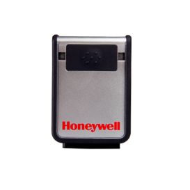 Honeywell Vuquest 3310g Vaste streepjescodelezer 1D/2D Zwart, Zilver