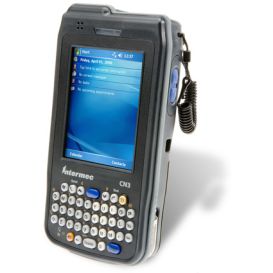 Intermec CN3 Grijs