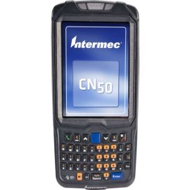 Intermec CN50 PDA 8,89 cm (3.5") 240 x 320 Pixels Touchscreen 340 g