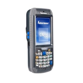 Intermec CN70 PDA 8,89 cm (3.5") 480 x 640 Pixels Touchscreen 450 g