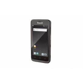 Honeywell ScanPal EDA51 PDA 12,7 cm (5") 1280 x 720 Pixels Touchscreen 272 g Zwart, Grijs
