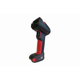 Honeywell Granit 1990iSR Draagbare streepjescodelezer 1D/2D LED Zwart, Rood