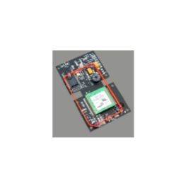 RF IDeas OEM-805N1AKU smart card reader Binnen RS-232 Zwart