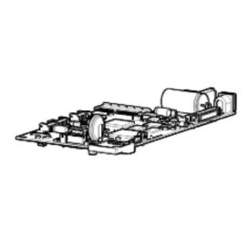 Zebra P1080383-440 reserveonderdeel voor printer/scanner 1 stuk(s)