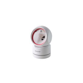 Honeywell HF680 Vaste streepjescodelezer 2D LED Wit
