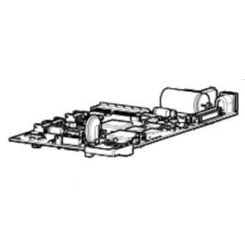 Zebra P1080383-214 reserveonderdeel voor printer/scanner Hoofdprintplaat 1 stuk(s)