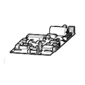 Zebra P1080383-254 reserveonderdeel voor printer/scanner Hoofdprintplaat 1 stuk(s)