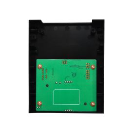 ACS ACR39F-A2 smart card reader Binnen USB 1.1 Zwart, Groen