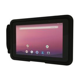 Zebra ET51 32 GB 25,6 cm (10.1") Intel Atom® 4 GB Wi-Fi 5 (802.11ac) Android 10 Zwart