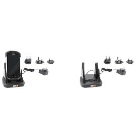 Brodit 215728 houder Actieve houder Tablet/UMPC Zwart