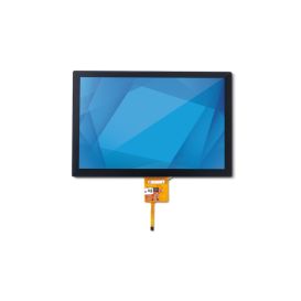 Elo Touch Solutions TouchPro 25,6 cm (10.1") 1280 x 800 Pixels Multi-touch Multi-gebruiker Zwart