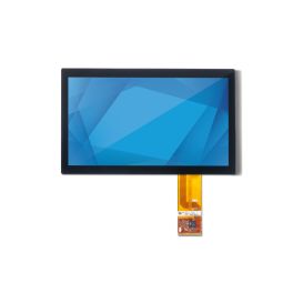 Elo Touch Solutions TouchPro 39,6 cm (15.6") 1366 x 768 Pixels Multi-touch Multi-gebruiker Zwart
