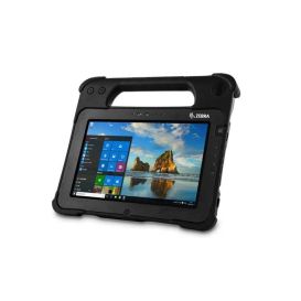 Zebra XPAD L10 4G LTE 128 GB 25,6 cm (10.1") Intel® 8de generatie Core™ i5 8 GB Wi-Fi 5 (802.11ac) Windows 10 Pro Zwart