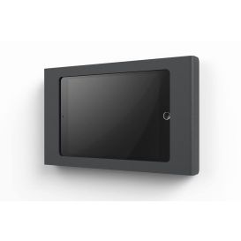 Heckler Design H480-BG veiligheidsbehuizing voor tablets 20,1 cm (7.9") Zwart, Grijs