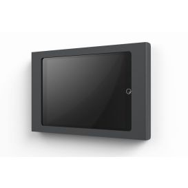 Heckler Design H481-BG veiligheidsbehuizing voor tablets 24,6 cm (9.7") Zwart, Grijs