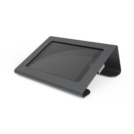 Heckler Design H488-BG veiligheidsbehuizing voor tablets 20,1 cm (7.9") Zwart, Grijs