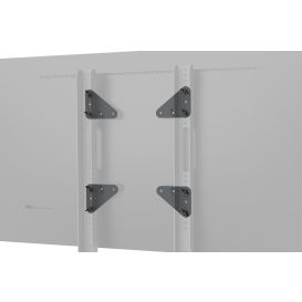 Heckler Design H497-BG accessoire voor monitorbevestigingen