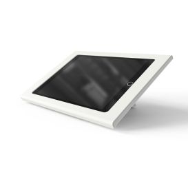 Heckler Design H523-GW veiligheidsbehuizing voor tablets 24,6 cm (9.7") Grijs, Wit