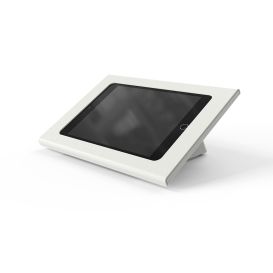 Heckler Design H529-GW veiligheidsbehuizing voor tablets 20,1 cm (7.9") Grijs, Wit