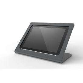 Heckler Design H548-BG veiligheidsbehuizing voor tablets 25,6 cm (10.1") Zwart, Grijs